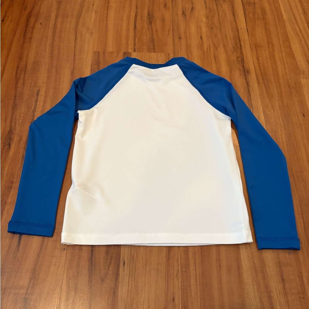 Art Class Rash Guard - Picture 5 of 5